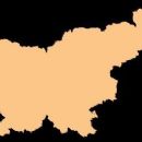 Slovenia geography-related lists