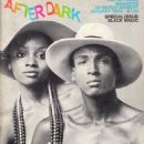 Marcia McBroom - After Dark Magazine Cover [United States] (January 1974)