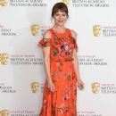 Helen McCrory - BAFTA Television Awards 2016 - 389 x 612