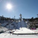 Alpensia Ski Jumping Stadium