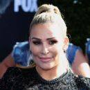 Natalya Neidhart – WWE 20th Anniversary Celebration in Los Angeles - 454 x 577