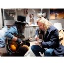 2025-01-30 Fireaid concert w/ THE BLACK CROWES