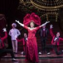 Betty Buckley As DOLLY! In The 2017 Broadway Revivel Of HELLO,DOLLY! - 454 x 302
