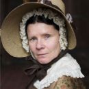 Cranford - Imelda Staunton - 400 x 600