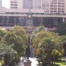 Squares in Brisbane