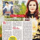 Priscilla Presley - Zycie na goraco Magazine Pictorial [Poland] (15 June 2022)