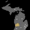 Area code 616