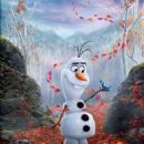Frozen II (2019) - 454 x 638