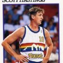 Scott Hastings (basketball)