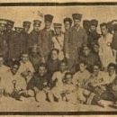Defunct football leagues in Turkey
