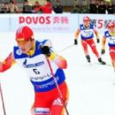 Cross-country skiers at the 2017 Asian Winter Games