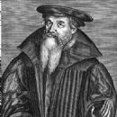 Johannes Lippius