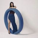 Neslihan Demir Darnel - GQ Magazine Pictorial [Turkey] (September 2012) - 454 x 410