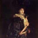 Aline Caroline de Rothschild