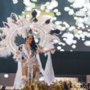 Dayana Pazmiño- Reina de Ambato 2023- Fantasy Costume - 454 x 303