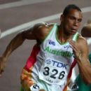 Patrick Johnson (sprinter)