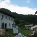 Mines in Austria
