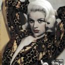 Diana Dors - Yours Retro Magazine Pictorial [United Kingdom] (December 2024) - 454 x 641