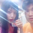 Seol-ri Choi and Choiza - 454 x 570