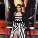Adriana Fonseca -  Premiere Of Columbia Pictures' 'Miss Bala' - 400 x 600