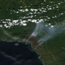2018 wildfires in Canada