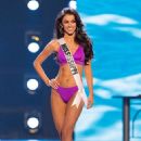 Laine Mansour- Miss USA 2018 Pageant - 454 x 682