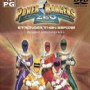 Power Rangers Zeo