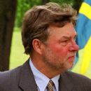 Björn von Sydow