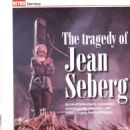 Jean Seberg - Yours Retro Magazine Pictorial [United Kingdom] (July 2022) - 454 x 642