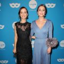 Julianna Guill – UNICEF Masquerade Ball 2018 in Los Angeles - 454 x 667
