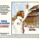 Films shot in Le Mans