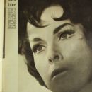 Mara Lane - Funk und Film Magazine Pictorial [Austria] (24 October 1959) - 375 x 500