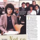 The Gentle Touch - Yours Retro Magazine Pictorial [United Kingdom] (May 2022)