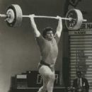 1983 in weightlifting