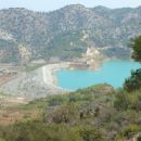 Transport infrastructure in Northern Cyprus