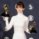 Shania Twain - The 41st Annual Grammy Awards (1999) - 454 x 557