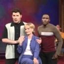 Florence Henderson On The Wayne Brady Show