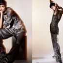 Isabella Emmack - Amica Magazine Pictorial [Italy] (December 2022) - 454 x 306