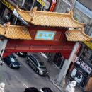 Chinatowns in Canada