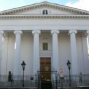 Roman Catholic Church in South Carolina