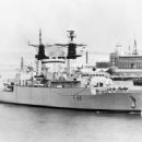 Type 22 frigates of the Royal Navy