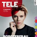 Tele Magazine Cover [Switzerland] (7 March 2017)
