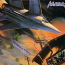 Aviator (British band) albums