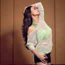 Ameesha Patel - The Man Magazine Pictorial [India] (February 2017) - 454 x 582
