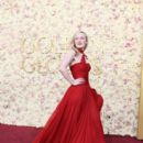 Dakota Fanning - The 82nd Annual Golden Globe Awards - 408 x 612