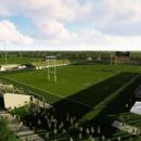 Houston SaberCats stadiums