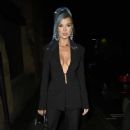 Chloe Veitch – Arriving at The Miss Pap Event at MNKY HSE in Manchester