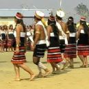 2003 in Nagaland