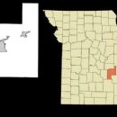 Cities in Phelps County, Missouri