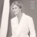 Lauren Hutton - Vogue Magazine Pictorial [Germany] (July 2023) - 454 x 616